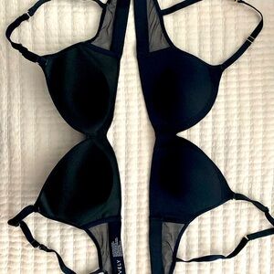 Lively Bras (New, Qty 2)